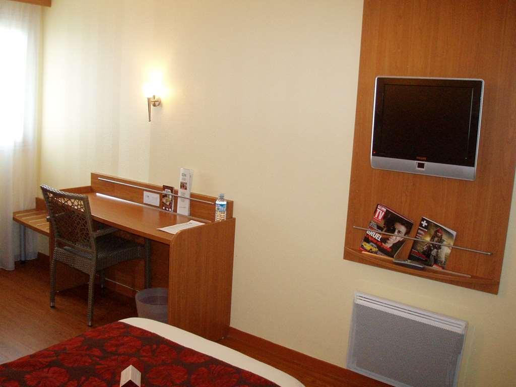 Brit Beaulieu Hotel Poitiers