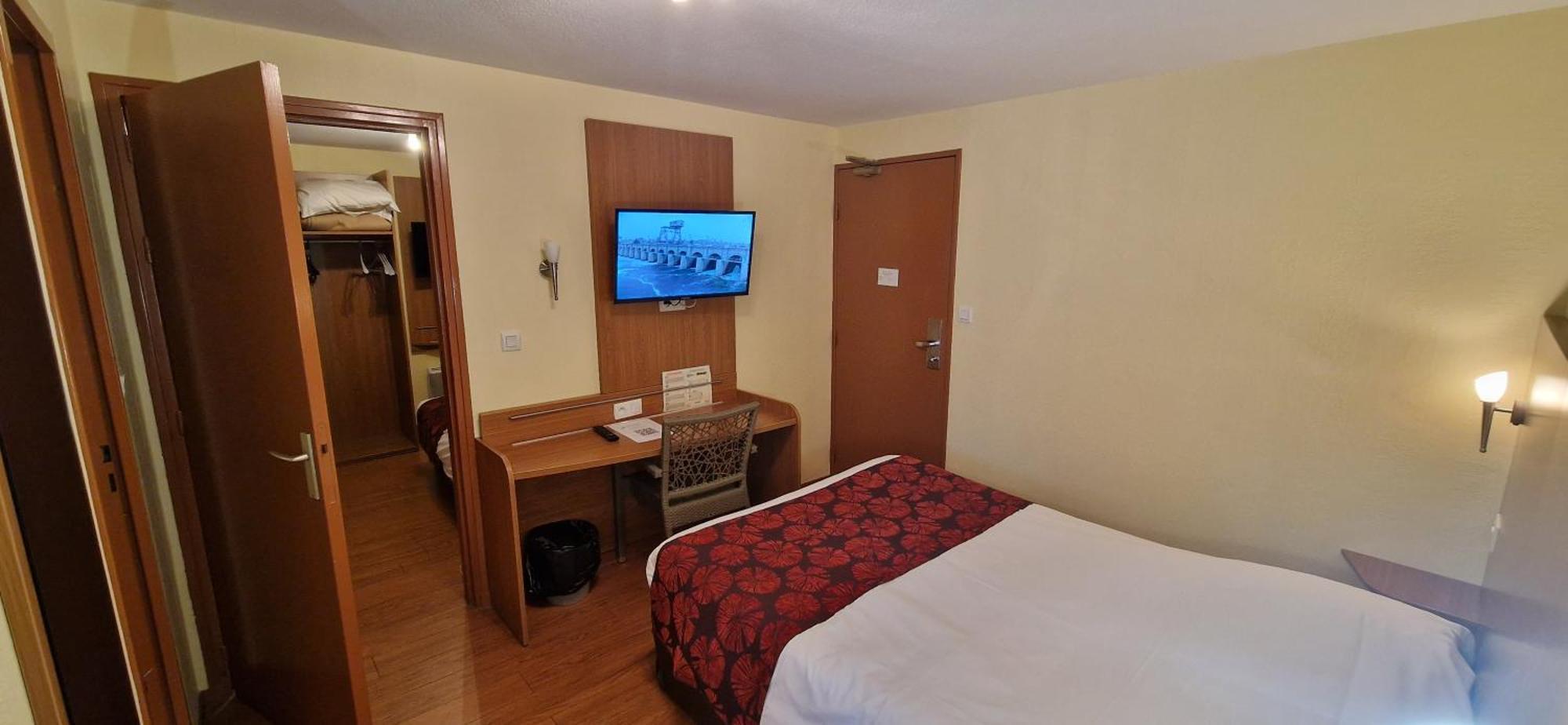 Hotel Brit Beaulieu 3*
