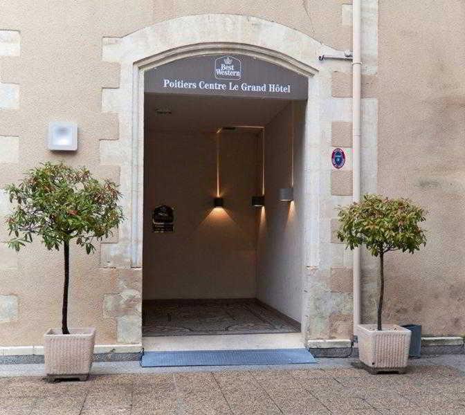 Brit Beaulieu 3* Poitiers