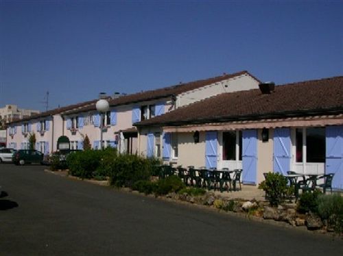 Hotel Brit Beaulieu 3*